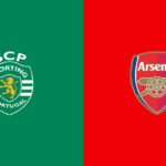 Sporting vs Arsenal