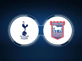 Tottenham vs Ipswich