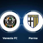 Venezia vs Parma