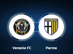 Venezia vs Parma