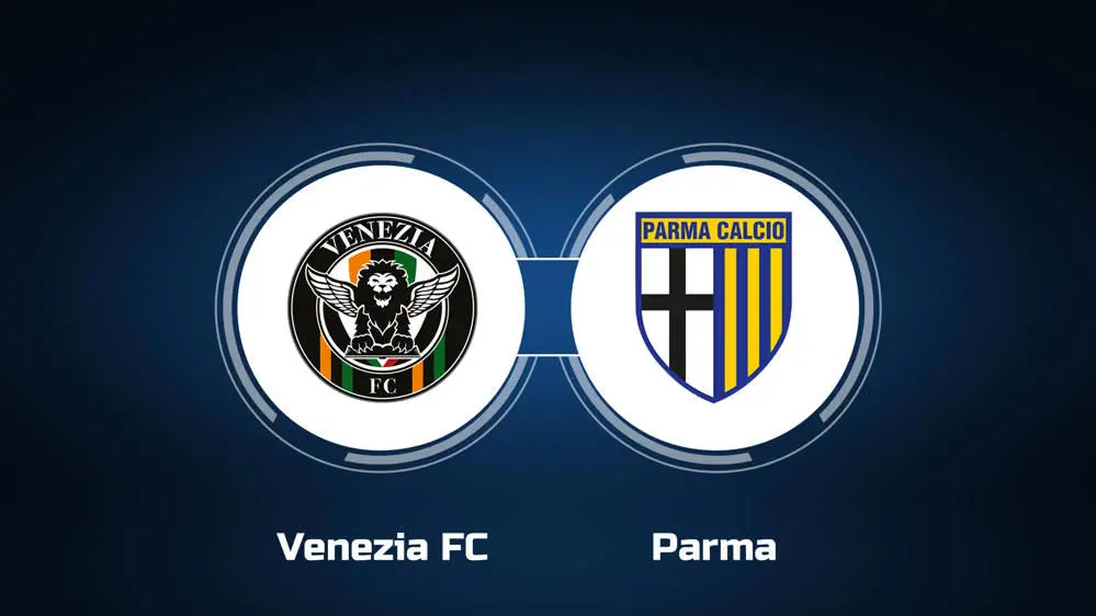 Venezia vs Parma