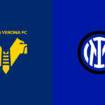 Verona vs Inter Milan