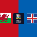 Wales vs Iceland