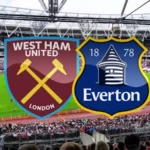 West Ham vs Everton