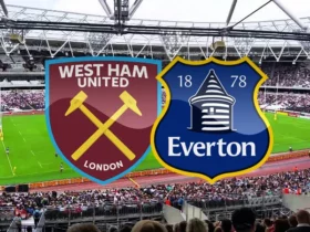 West Ham vs Everton