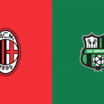 AC Milan vs Sassuolo