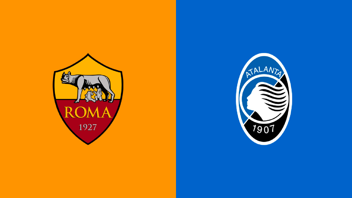 AS Roma vs Atalanta