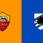 AS Roma vs Sampdoria