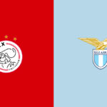 Ajax vs Lazio