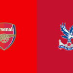 Arsenal vs Crystal Palace