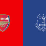 Arsenal vs Everton