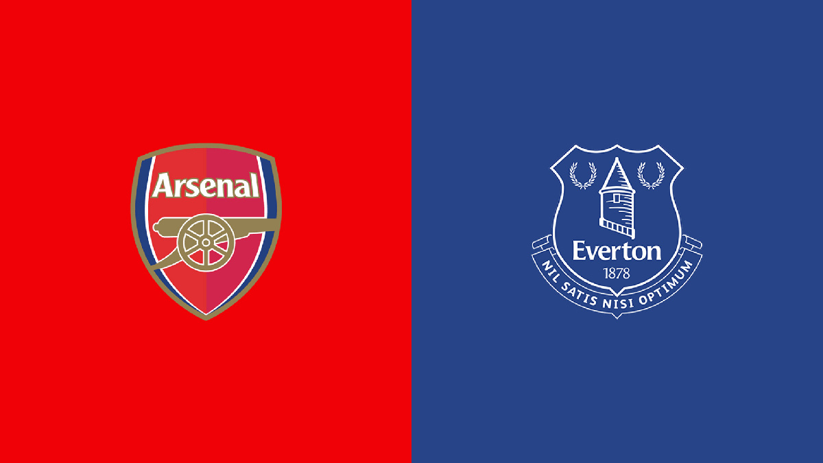 Arsenal vs Everton