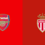 Arsenal vs Monaco