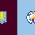 Aston Villa vs Manchester City