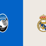 Atalanta vs Real Madrid