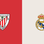 Athletic Bilbao vs Real Madrid