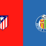 Atletico Madrid vs Getafe