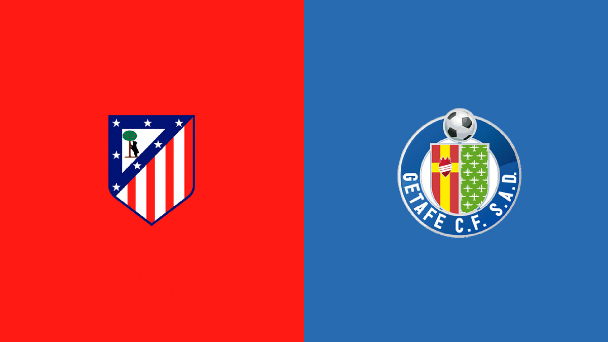 Atletico Madrid vs Getafe