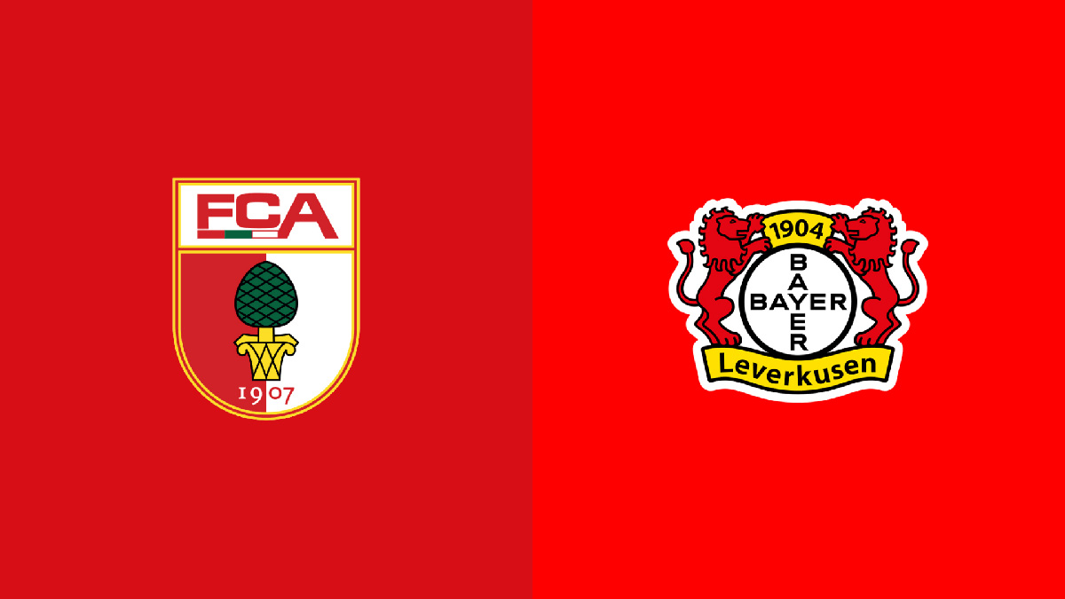 Augsburg vs Bayer Leverkusen