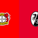 Bayer Leverkusen vs Freiburg