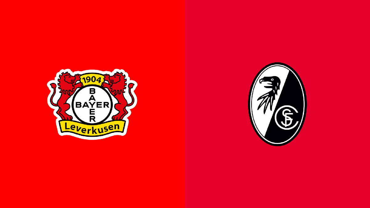 Bayer Leverkusen vs Freiburg