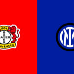 Bayer Leverkusen vs Inter Milan