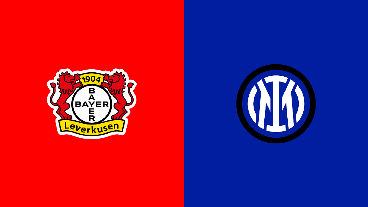 Bayer Leverkusen vs Inter Milan