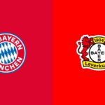 Bayern Munich vs Bayer Leverkusen