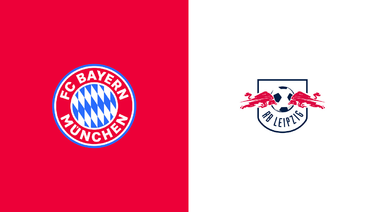 Bayern Munich vs RB Leipzig