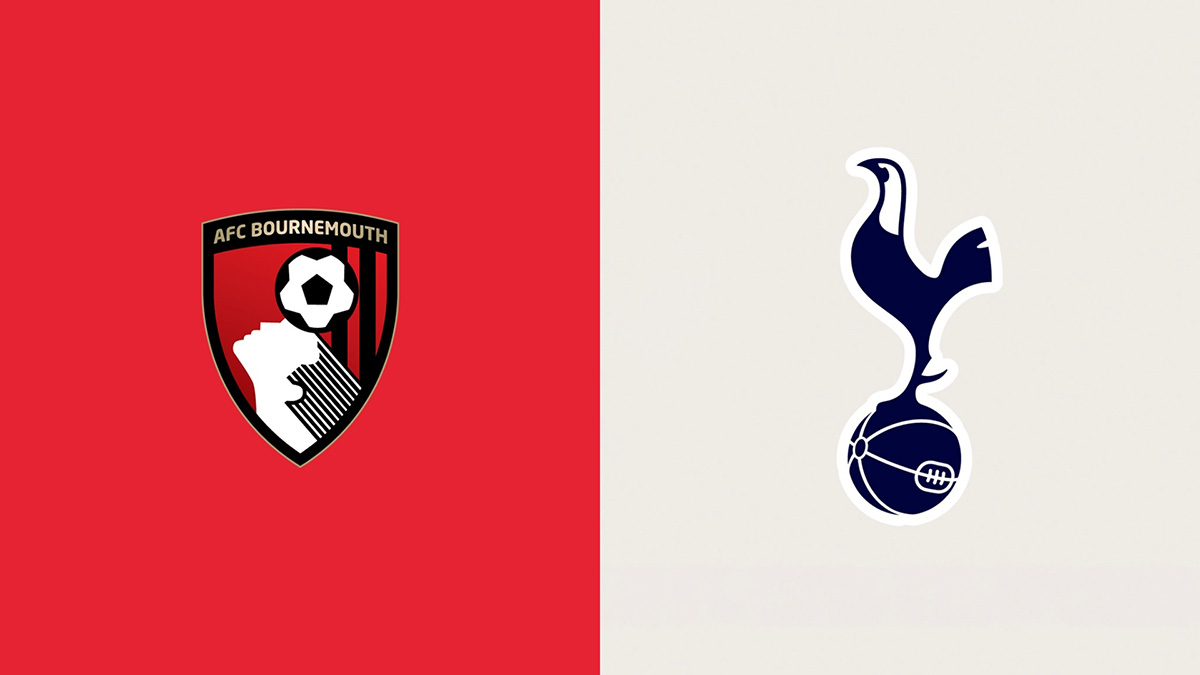 Bournemouth vs Tottenham