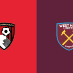 Bournemouth vs West Ham