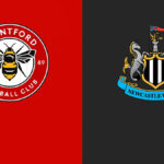 Brentford vs Newcastle