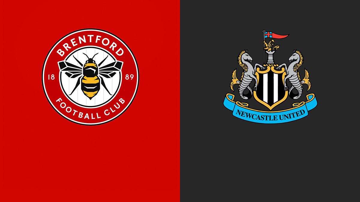 Brentford vs Newcastle