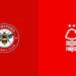 Brentford vs Nottingham Forest