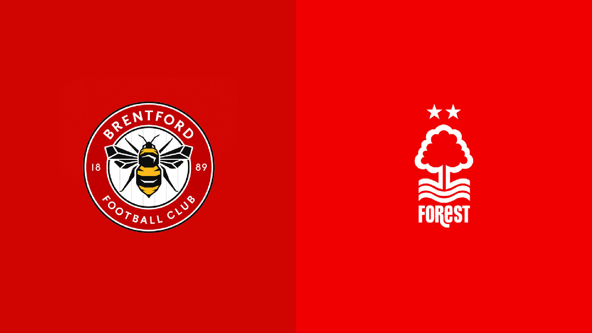 Brentford vs Nottingham Forest