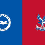 Brighton vs Crystal Palace