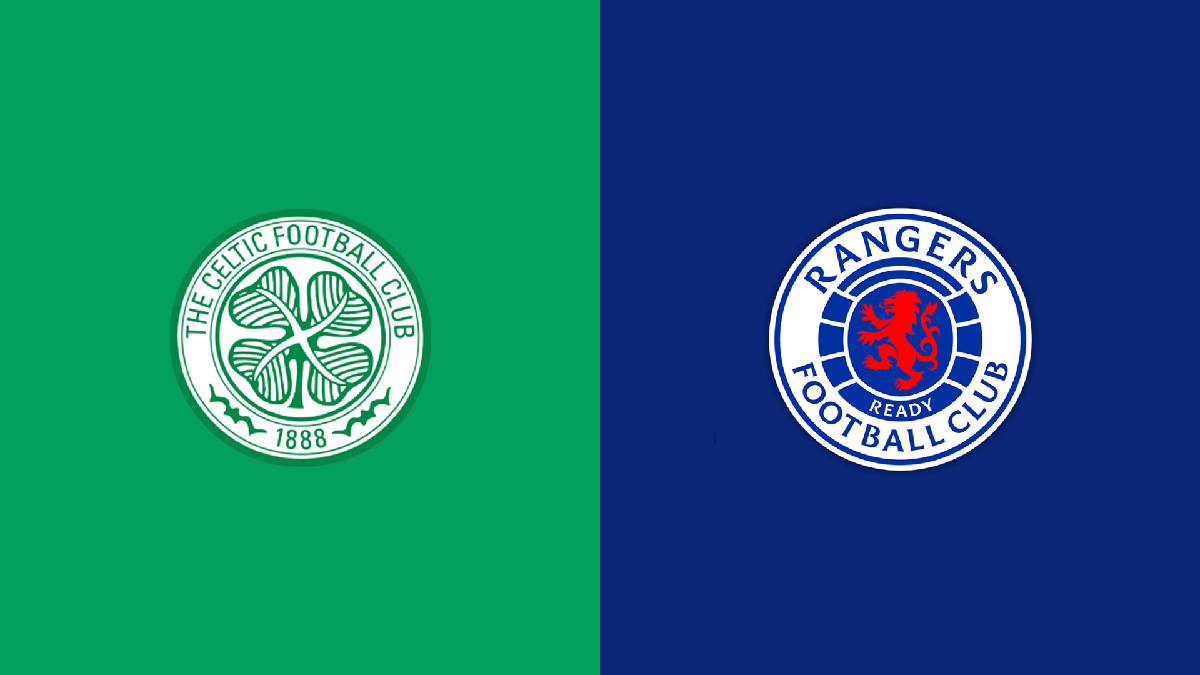 Celtic vs Rangers