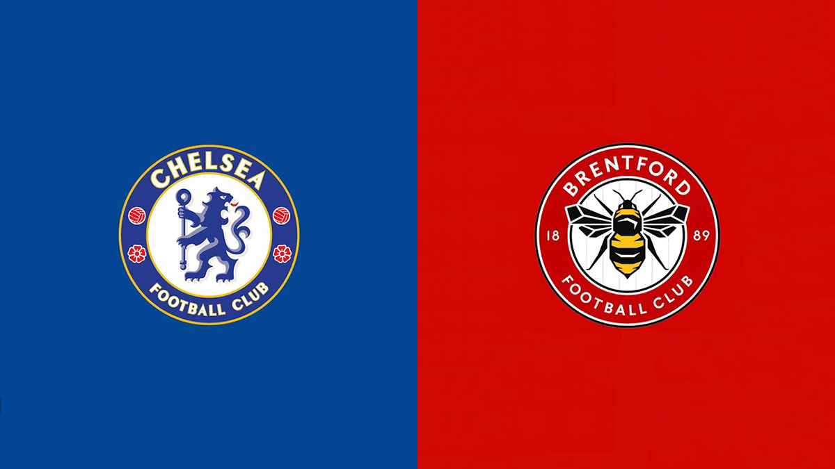 Chelsea vs Brentford