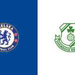 Chelsea vs Shamrock Rovers