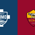 Como vs AS Roma