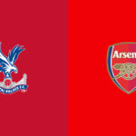 Crystal Palace vs Arsenal