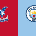 Crystal Palace vs Manchester City