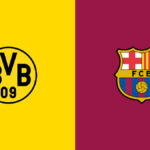 Dortmund vs FC Barcelona