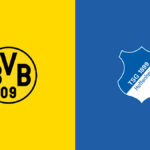 Dortmund vs Hoffenheim