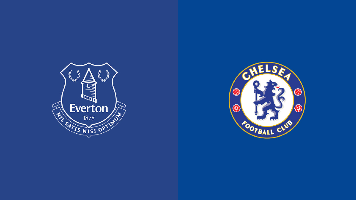 Everton vs Chelsea