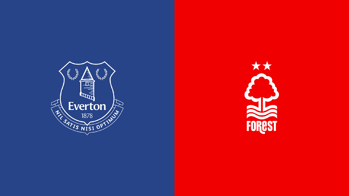 Everton vs Nottingham