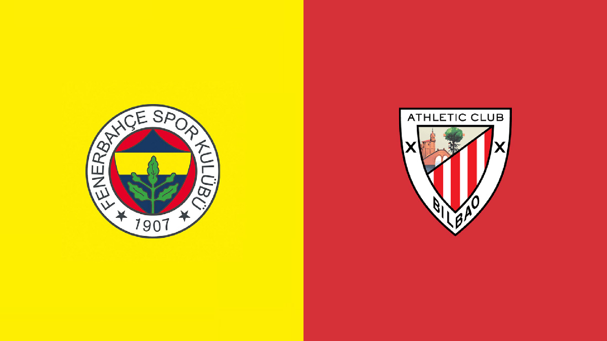 Fenerbahce vs Athletic Bilbao