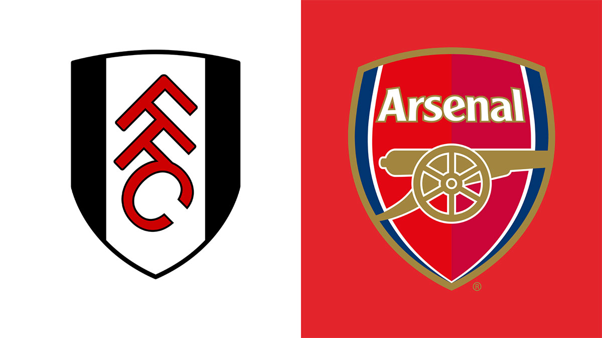 Fulham vs Arsenal