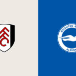 Fulham vs Brighton