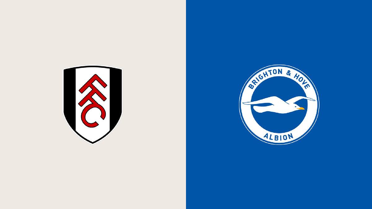 Fulham vs Brighton